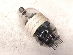 Nice Raytheon 4D32 Transmitting Tube / Old Vintage Ham Radio Collins Linear Amp. Fixed Price $7.00.