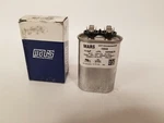 MARS2 Oval Run Capacitor 10 Uf Mfd 440/370 Volt Vac 12032. Fixed Price $86.11.