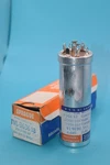 Nos Sprague Electrolytic Capacitor TVL-3636.18 250-3-200 Mf 350-350-25. Fixed Price $12.95.