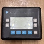 Allen-bradley 2711-M3A 19L1 Operator Interface Panel. Fixed Price $285.00.