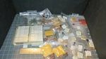 Lot Of 619 Rmc Mallory Ceramic Capacitor 25V Threw 6000V Mixed. Fixed Price $280.10.