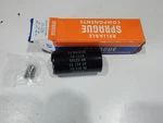 Sprague AB-1210 88-108 Uf Mf 125VAC Motor Starting Capacitor Usa Fast Shipping. Fixed Price $12.50.
