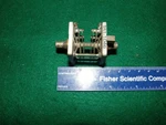 Multi-gang Vintage Air Variable Capacitor Philco: 1 5MMF X 2. Fixed Price $16.95.