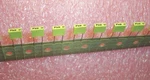 Qty (100) 3300PF 63V 10% Metallized Polyester Film Capacitors BF014D0332K69 Tpc. Fixed Price $7.99.