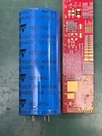 1000UF 400V Vishay Snap In Capacitor. Fixed Price $35.00.