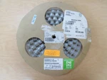 Panasonic-ind EEVFK2A101M Qty Of 11 Per Lot Aluminum Electrolytic Capacitors. Fixed Price $25.00.