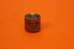 Ceramic Doorknob Transmitting Capacitor - Crl 850S 25PF 10% 7.5KV Npo. Fixed Price $23.99.