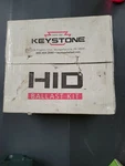 Keystone Hid Ballast Kit Mh 1000A P. Fixed Price $119.50.