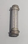 Vintage Sprague 12 Megohm High Voltage Resistor 10KV Max Bleeder Crt. Fixed Price $10.00.