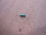 Vishay Kemet Capacitor Part # M39003/09-2055 Nsn: 5910-01-462-4349. Fixed Price $50.00.