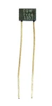 Corning Cgw TY06 120J 12PF 300V / 5% Glass Capacitor. Fixed Price $12.60.