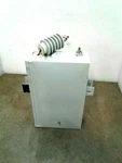 Eaton CEP11024B1 Hd Single Phase 5543 463 Kvar 60HZ (4 Capacitors). Fixed Price $500.00.