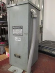 Westinghouse Dri-var Iii Capacitor 4803U0075 7.5 Kvar 480V 60HZ 3PH. Fixed Price $85.00.