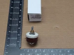 (QTY=1) RHS500E Ohmite, Wirewound Linear Potentiometer, 25W. Fixed Price $55.75.