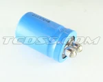 Mallory 2200UF 50V Large Can Electrolytic Capacitor CGS222U050R2C. Fixed Price $26.50.