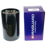 Vanguard BC-145M-250 Electric Motor Start Capacitor, 145-175 Uf, 220-250 Vac. Fixed Price $15.94.