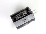 12PCS Nichicon Pj 680UF 50V 105C Radial Electrolytic Capacitor New. Fixed Price $10.25.