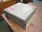 Myron Zucker Calmount Power Capacitor Assembly KIM43025--3 25KVAR 480V 3PH Used. Fixed Price $150.00.