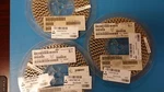 (25 Pcs) TAJC106M016R Avx Cap Tant Solid 10UF 16V Case 20% Smd Rohs. Fixed Price $6.95.