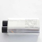 Sharp Microwave Part # RC-QZA331WRZZ Hv Capacitor. Fixed Price $36.56.