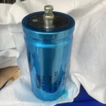 Mallory CG492U075V4C Capacitor Made Usa New Part Fast Free Shipping 75VDC. Fixed Price $26.48.