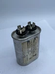 Csc, POC10, G21-891, 12008, Oval Run Start Capacitor 10MFD 370V P0C10. Fixed Price $15.00.