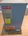 Myron-zucker Calmount KNM43005-3 Capacitor 60HZ 20A 5KVAR 18JS-1045-Z12F. Fixed Price $60.00.