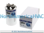 20 Uf Mfd Round 370 / 440 Volt Capacitor Fits Genteq Z97F9603. Fixed Price $10.95.