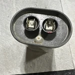 45F1648 Capacitor 20UF 370V 60HZ. Fixed Price $14.95.
