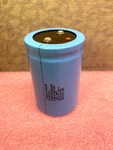 Cornell Dubilier DCM602T350DD2A 6,000UF 350VDC Capacitor Tested Good. Fixed Price $29.99.
