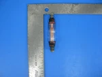 New Pf, 20 Kv Peak, Dolinko & Wilkens VC5-Y Fixed Vacuum Capacitor. Fixed Price $75.00.