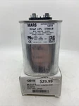 Mars 370VAC Motor Run Capacitor (ge Mr 12018). Fixed Price $9.99.