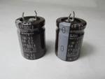 2) Nichicon Snap Capacitor 25V 4700UF 4,700UF 105C 22 X 30MM Fast Shipping!. Fixed Price $16.99.