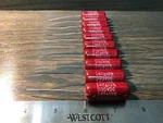(lot Of 10) Nos 1960'S Good-all/trw Tone Capacitors 100V 470NF 0.47UF. Fixed Price $7.99.