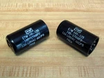 Cde ETW145-125 Capacitor ETW145125 145-174MFD (pack Of 2). Fixed Price $20.77.