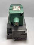 Numatics 554JA43AO000000 Mark Series Solenoid Valve - 1/2" Npt New Open Box. Fixed Price $89.99.