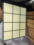 Gore Cooling Filter Air Unit CF514237 Industrial Telecom Oem. Fixed Price $499.00.