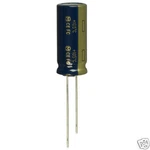 4PCS Panasonic Fc 1000UF 35V 105C Radial Electrolytic Capacitor. Fixed Price $9.50.