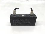 Shizuki Cmks CH120CFAUL Capacitor 250V 12UF 50/60HZ 30 Days Warranty. Fixed Price $30.00.