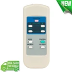 New A75C4187 Replaced Remote Control For Panasonic Air Conditioner A75C2454. Fixed Price $13.64.