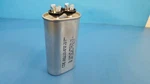 Capacitor Cde Motor Starter 10UF, 660VAC, Oil Filled SFA66S10K375B ( One ). Fixed Price $22.00.
