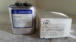 "2"GE Oval Run Capacitor 15 Uf Mfd 440 Volt Vac Z97F9627 Trane CPT00206. Fixed Price $24.99.