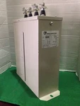 Nokia Low Voltage Indoor Type Capacitor SCIXN-2 25 Kvar 400V 60HZ Free Shipping!. Fixed Price $125.73.