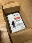Eaton Cutler Hammer EHD2030, Circuit Breaker, Amp 480V Pole Bolt. Fixed Price $59.98.