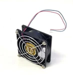 Matsushita Electric FBM-08A12M Panaflo Dc Brushless Fan W/ Grill 0.16. Fixed Price $14.99.