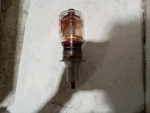 Dolinko & Wilkins VVC-400-42-15 Vacuum Capacitor (I11E). Fixed Price $100.00.