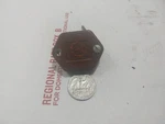 Cornell-dubilier Capacitor For Tuning Unit TU-9B Signal Corps. Mfd 0004 TYPE9 Ls. Fixed Price $22.50.