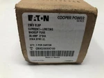Cooper CBUC23030C100 Transformer Protection 23KV Elsp Under Oil Backup Fuse 30A. Fixed Price $187.65.