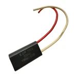 Marcon 6E20 Capacitor, 0.5 Uf, 200 220VAC **free Shipping**. Fixed Price $24.99.