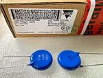 2X HIK152MBJEJ0KR Vishay High Voltage Ceramic Disc Capacitor 1500PF Kv 1.5NF. Fixed Price $10.00.